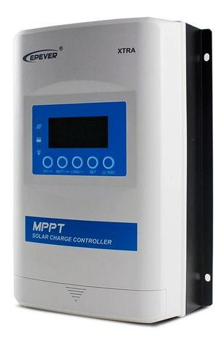 Kit Off Grid 2x Painéis 280w + 2x Baterias 240ah + Mppt 20a
