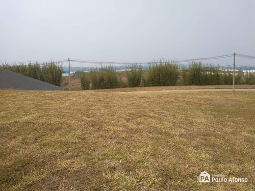 Imagem 12 de 13 de Terreno À Venda, 2400 M² Por R$ 290.000,00 - Condomínio Campo Alegre - Poços De Caldas/mg - Te0571