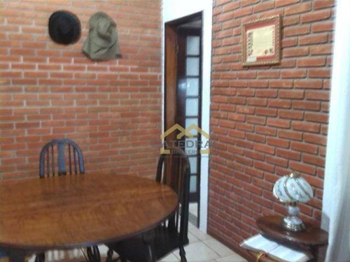 Imagem 10 de 17 de Chácara Com 5 Dormitórios À Venda, 1150 M² Por R$ 740.000,00 - Medeiros - Jundiaí/sp - Ch0012
