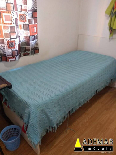 Imagem 6 de 15 de Ótimo Apartamento Para Venda - 1506