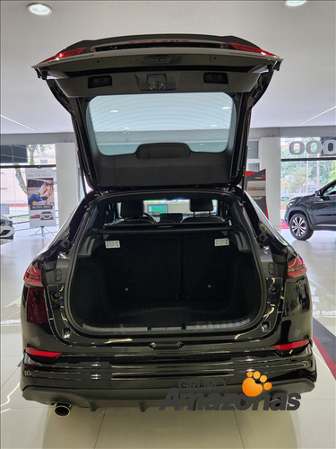 Fiat FASTBACK 1.3 TURBO 270 FLEX ABARTH AT6