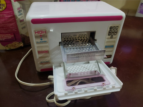 Lote Barbie Vintage 1988 - 1990 9pzs (Usado)