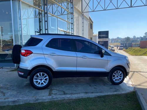 Ford Ecosport 1.5 Se 123cv Mt 4x2