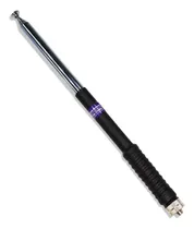 Comprar Antenas Base Para Baofeng Y Otros Telescopia Uhf 400-470mhz 