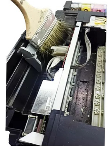 Servicio Técnico Mantenimiento Impresoras Epson A Domicilio