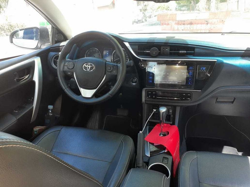 Toyota Corolla 2017 1.8 Se-g - Financio/permuto