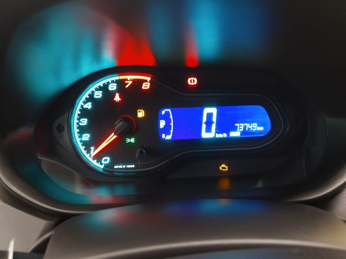 Chevrolet Prisma Lt Gd