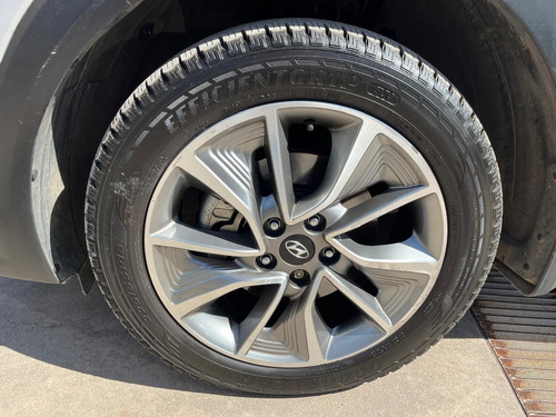 Hyundai Tucson 2.0 Premium