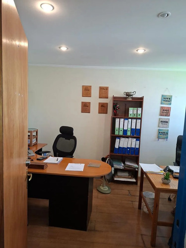 Se Arrienda Excelente Propiedad Comercial En Talagante