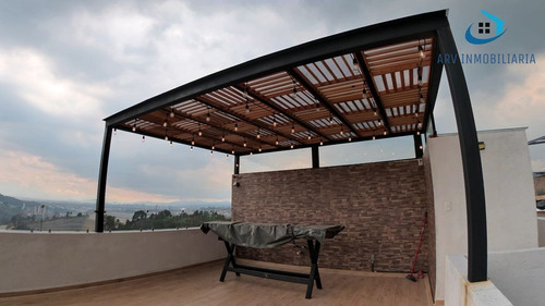 Imagen 27 de 30 de Venta Casa Residencial Moncayo Esmeralda, Atizapán De Zarago