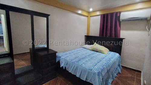 Imagen 11 de 19 de Economico Apartamento En Venta En Maracay Estef 23-8113