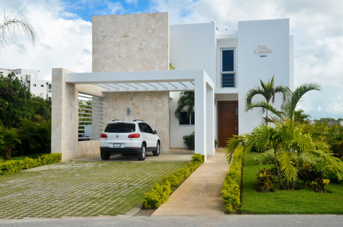 Villa En Venta En La Romana Residencial Bahía