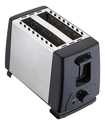Bake Cafetera Tostadora Eléctrica De Acero Inoxidable