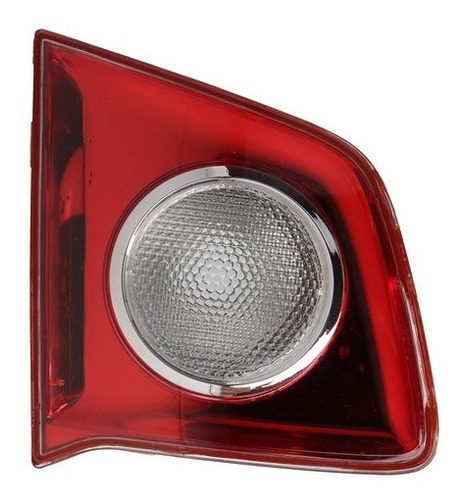 Faro Trasero Ledex Suran 2006 2007 2008 2009 2010 Rojo Int I