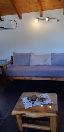 Departamento Céntrico De 3 Ambientes Villa La Angostura