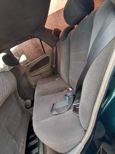 Vendo Toyota Corolla Xei Motor 1.8 Nafta Año 1999