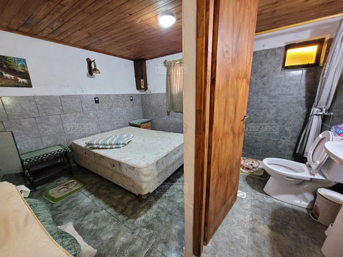 Casa En Venta En Centro De Bariloche, Bariloche, Patagonia