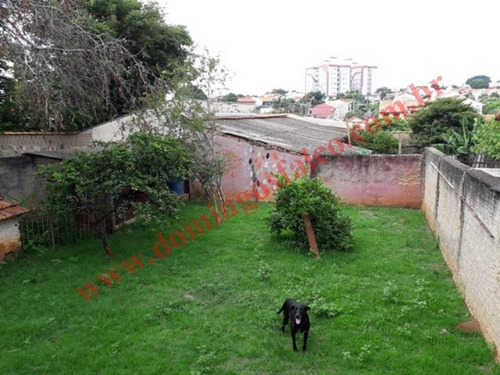 Imagem 10 de 11 de Venda - Casa - São Manoel - Americana - Sp - D3417