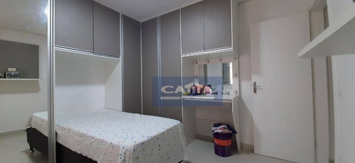 Imagem 16 de 30 de Sobrado À Venda, 160 M² Por R$ 479.990,00 - Cidade Líder - São Paulo/sp - So14506