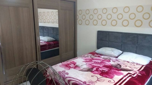 Sobrado - Ref: 7224