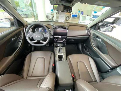 Hyundai Creta 1.0 Platinum Safety Tgdi Flex Aut. 5P