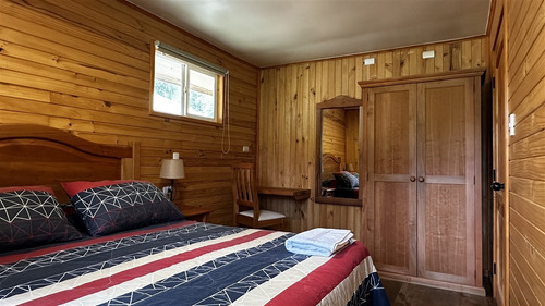 Cabaña Amoblada - Las Lomas - Puerto Varas