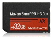 Comprar Memory Stick Pro Duo Tarjeta De Memoria Para Cámara 32gb