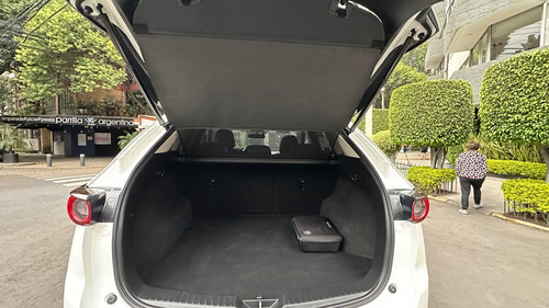 Mazda CX-5 2.5 S Grand Touring 4x2 At
