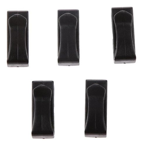 Hebilla Ajustable Para Correa De 25 Mm