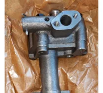 Comprar Bomba Aceite Isuzu 6bd1  6bd1t  6bg1  (2 Rotores)
