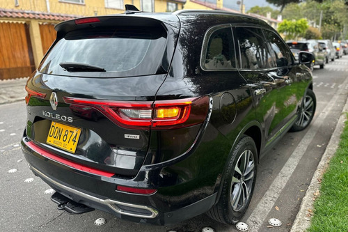 Renault Koleos 2.5 Intens