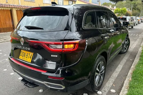Renault Koleos 2.5 Intens