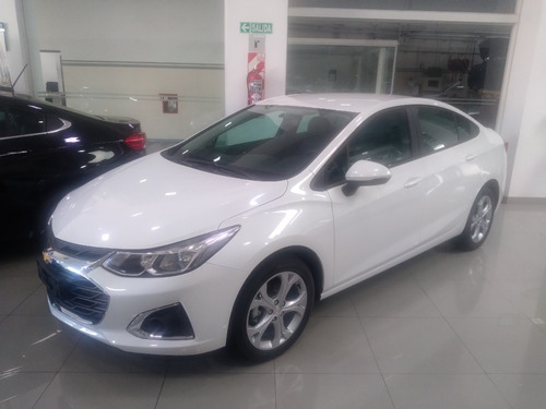 Chevrolet Cruze 1.4 Lt At Sedan