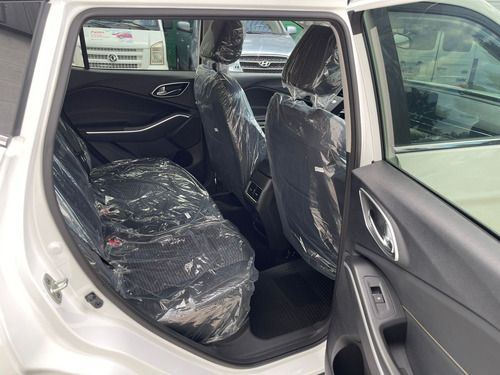 JAC Js4 1.5T Luxury Cvt