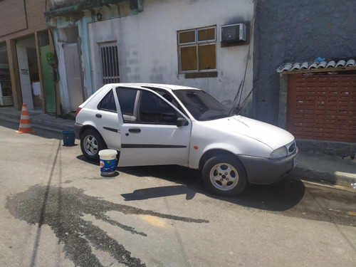 Ford Fiesta 97