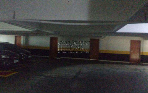 Imagem 26 de 30 de Apartamento Com 3 Dorms, Ocian, Praia Grande - R$ 480 Mil, Cod: 5468 - V5468