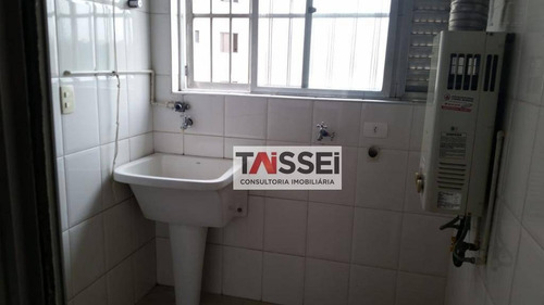 Imagem 16 de 20 de Apartamento Com 3 Dormitórios, 98 M² - Venda Por R$ 795.000,00 Ou Aluguel Por R$ 3.100,00/mês - Vila Guarani (zona Sul) - São Paulo/sp - Ap6920