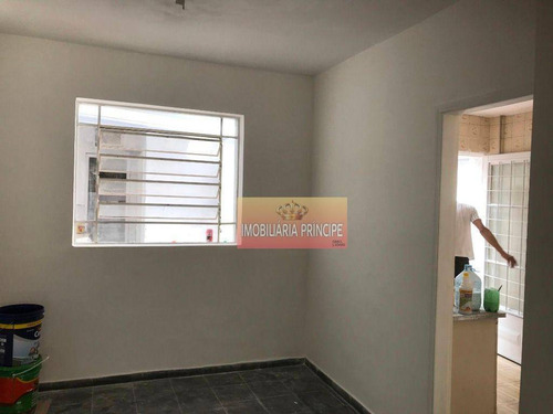 Imagem 7 de 30 de Casa Com 2 Dormitórios, 120 M² - Venda Por R$ 650.000,00 Ou Aluguel Por R$ 2.600,00/mês - Vila São Francisco - São Paulo/sp - Ca0035