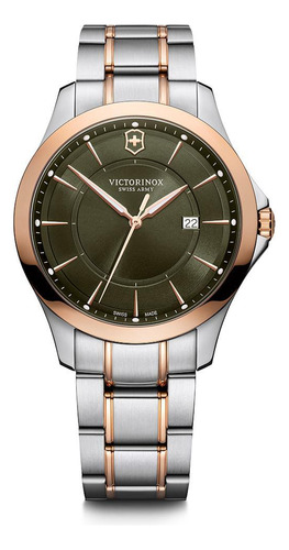 Relógio Victorinox Alliance - 241913