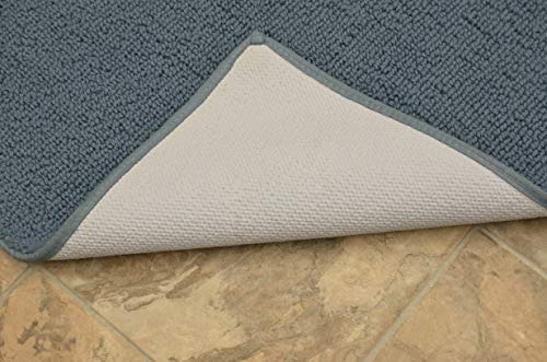Juego De 2 Toallas De Algodón Lavables Garland Rug