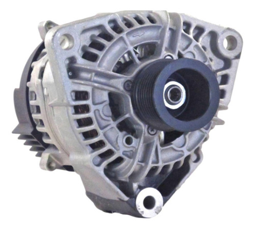 Alternador Iveco Eurotech Mercedez Benz U300.400 24v 80a