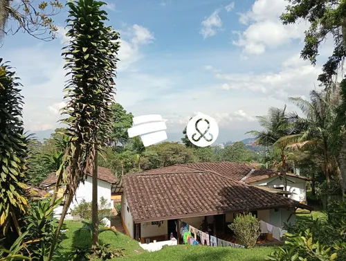 Casa Lote En Venta En Loma Del Escobero - Lote Permite Construcción