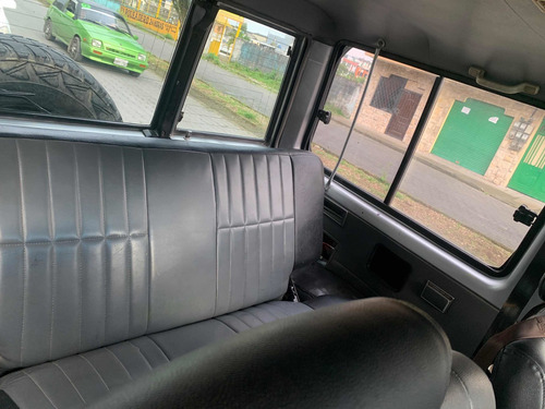 Toyota Land Cruiser 22r