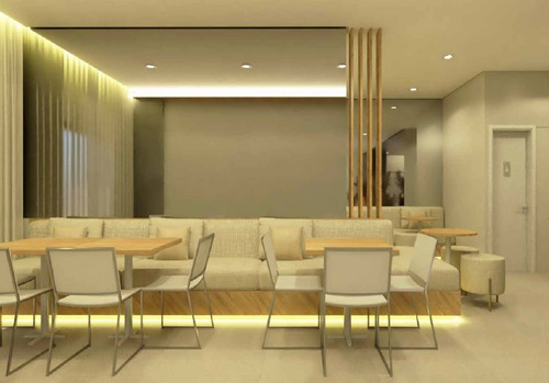 Imagem 9 de 24 de Apartamento À Venda No Bairro Tucuruvi - São Paulo/sp - O-25686-42367