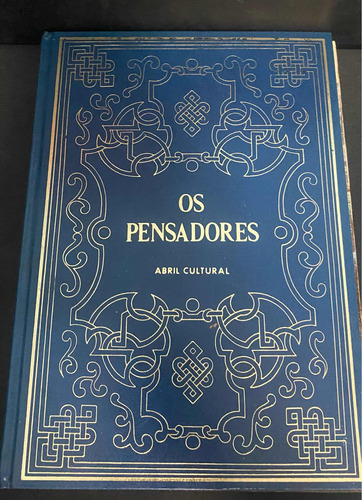 Os Pensadores - Max Weber