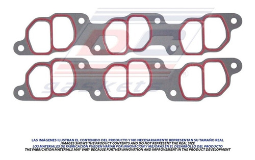 Junta Multiple Pleno Ford Explorer 4.0lts 90-95