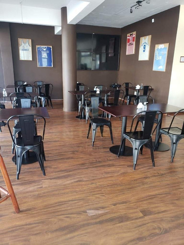 Oportunidad Se Vende Llave De Sportbar!