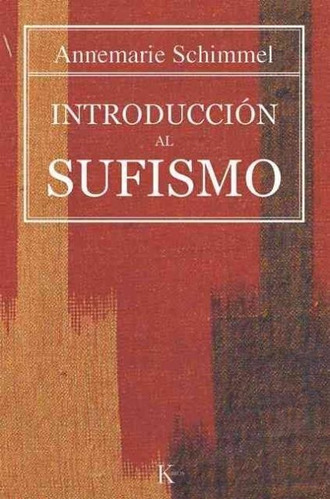 Introduccion Al Sufismo