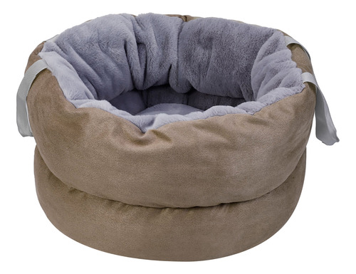 Cama Térmica De Invierno V Pet House Kennel, Suave Y Plegabl