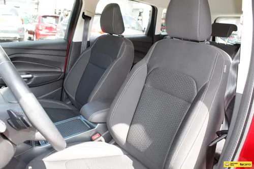 Ford Escape 2.0 At 4x4
